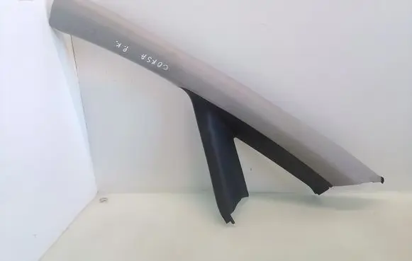 Opel Corsa D (A) pillar trim