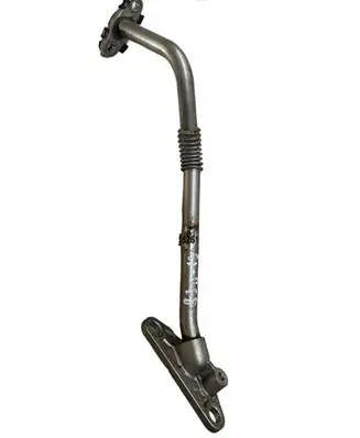 Jeep Renegade Turbo turbocharger oiling pipe/hose 552615575