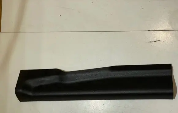 Ford Mustang VI Front sill trim cover FR3B6313201A