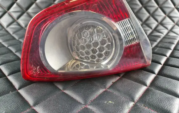 Ford Kuga I Rear/tail lights 