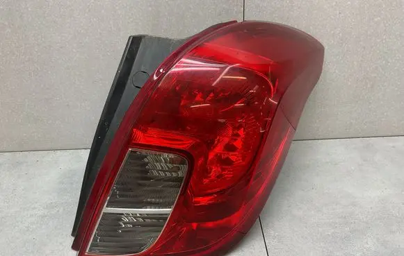 Opel Mokka Rear/tail lights