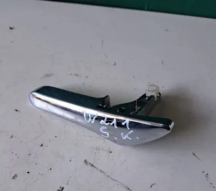 Mercedes-Benz E W211 Rear door interior handle C034352000