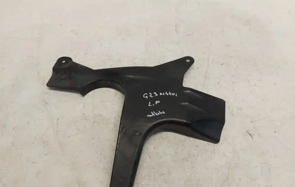 BMW 4 G22 G23 G24 G26 Steering wheel column trim 9627322-JLK01