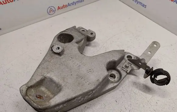 BMW X3 F25 Engine mounting bracket 22116784827 22116864719