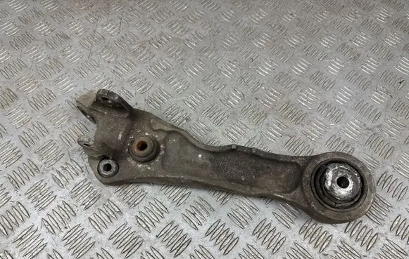 Front lower control arm/wishbone
