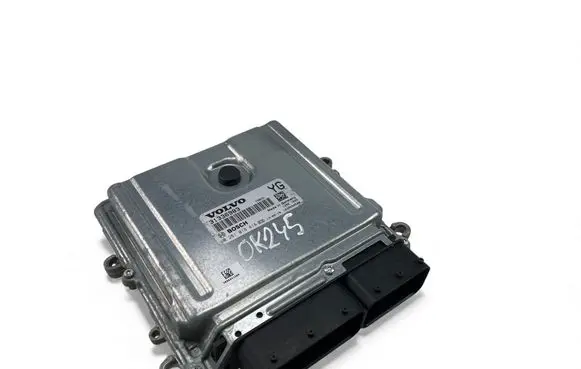 Volvo V40 Engine control unit/module ECU 31336983 0281018414