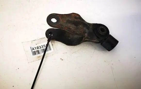 Citroen C4 Grand Picasso Engine mount bracket 