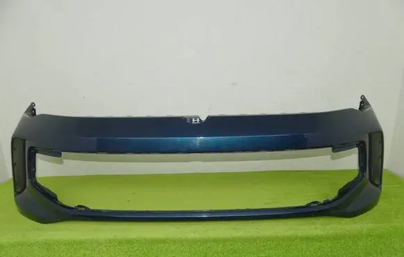 Volkswagen Tiguan Front bumper 571807221