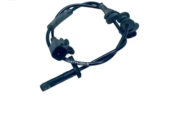 Tesla Model Y ABS rear brake sensor 118877100A
