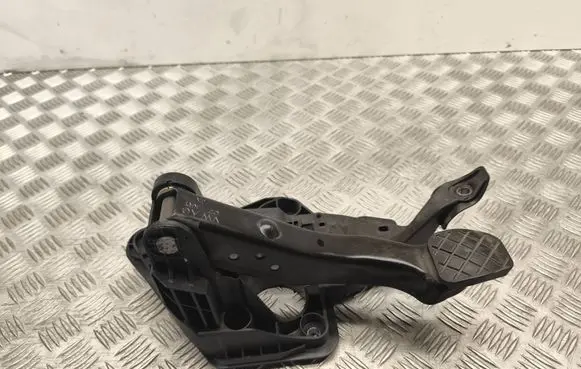 Skoda Fabia Mk3 (NJ) Brake pedal 6C1721058F