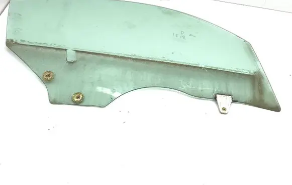 Nissan 350Z Front door window/glass (coupe) 