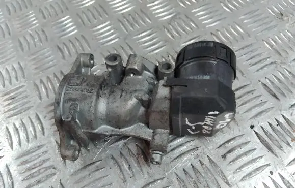 Citroen C5 EGR valve 25344058
