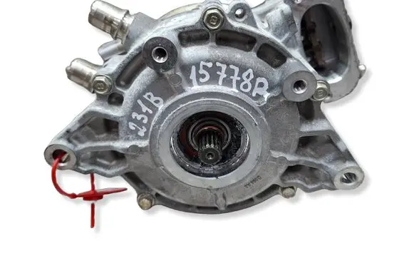 Renault Clio V Generator/alternator S26379003 231B15778R 75A3DA400