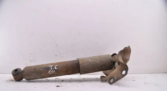 Chrysler Town & Country V Rear shock absorber/damper