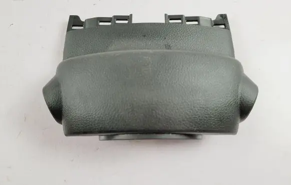 Nissan Pathfinder R52 Steering wheel column trim 484703KA0A