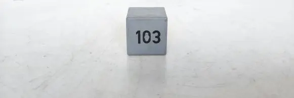 Skoda Octavia Mk1 (1U) Other relay 357911253 50237003
