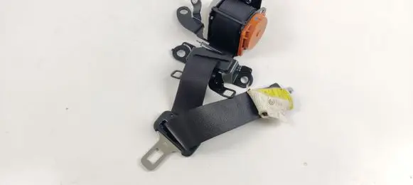 Toyota Prius+ (ZVW40) Middle seatbelt (rear) TKAB0EF927