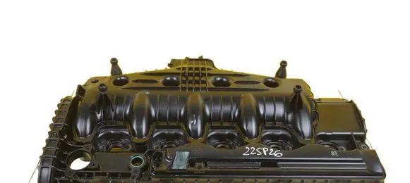 Volvo XC60 Rocker cam cover 31286262 D5244T14