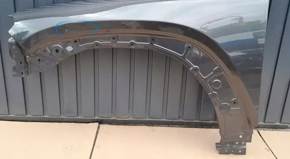 Mazda MX-30 Fender