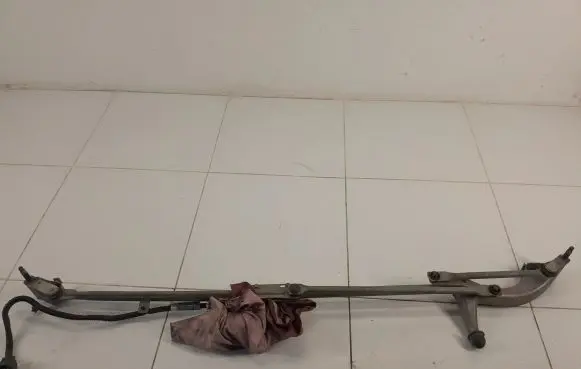 Ford Grand C-MAX Front wiper linkage NOCODE
