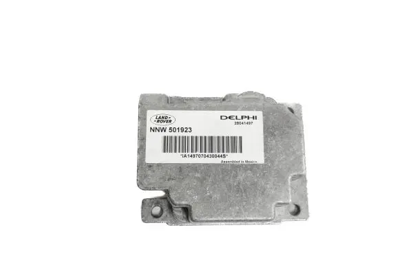 Land Rover Range Rover Sport L320 Airbag control unit/module NNW501923 28041497