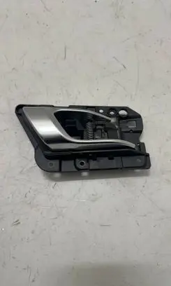 Porsche Macan (95B) Front door interior handle 95B837020