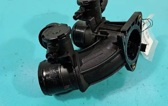 Citroen C4 Grand Picasso Throttle body valve 9684269380 IMPRK1545235