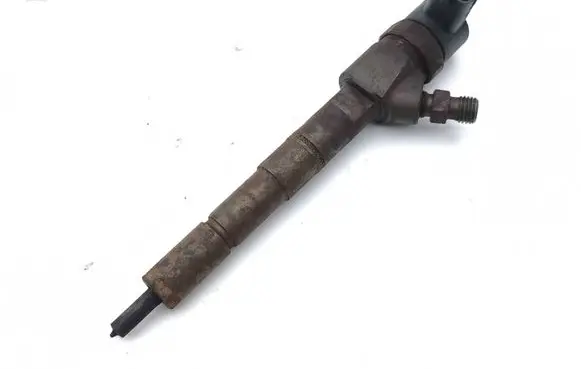 Opel Astra J Fuel injector 0445110327 8H747N7SA