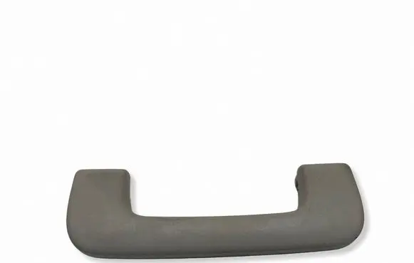 Audi A6 Allroad C6 Front interior roof grab handle 8P0857607C