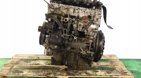 BMW 1 E81 E87 Engine N47