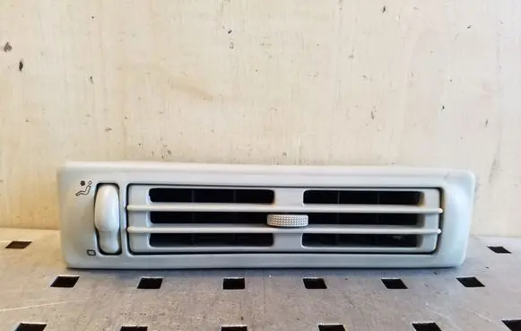 Volkswagen Multivan T4 Air vent grill in roof 700820953