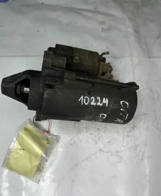 Citroen C3 Starter motor 4250352 A77580