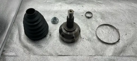 Renault Trafic II (X83) Driveshaft outer CV joint 24874 8200452268 8200452273