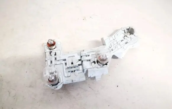Volvo V50 Tail light bulb cover holder 281222
