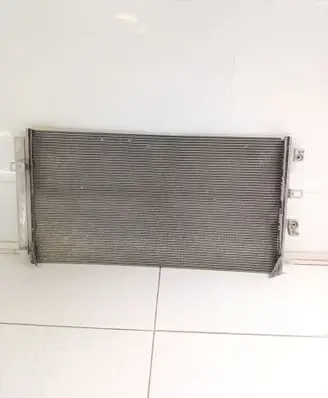 Ford Kuga III Coolant radiator LX6119710AA 577309354