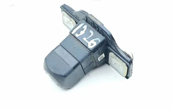 Reversing camera
