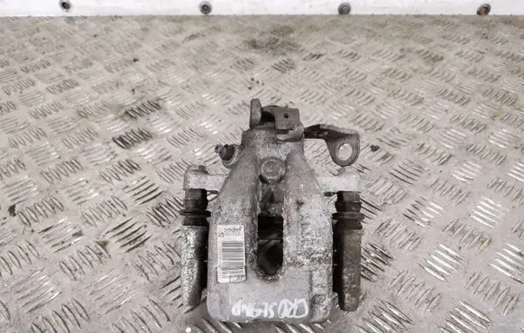 Opel Crossland X Rear brake caliper 32055429