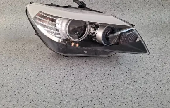 BMW Z4 E89 Headlight/headlamp A8719174610 7191746 1ZS00993402
