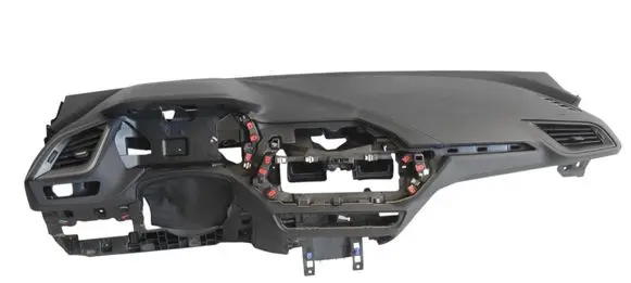 BMW 1 F40 Dashboard 6834295 2081978X