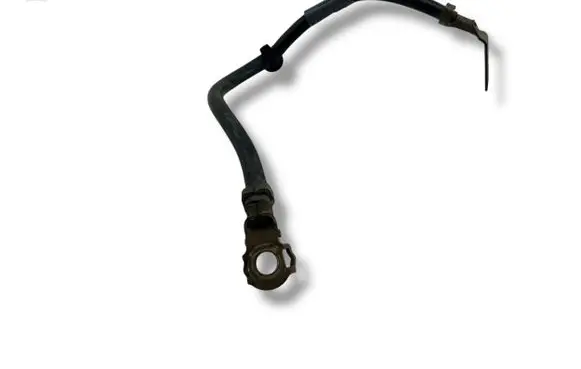 Volkswagen Golf VII Negative earth cable (battery) 6R0971537H