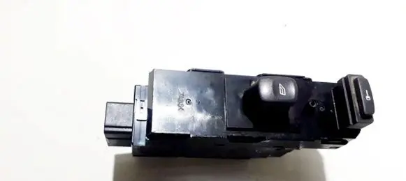 Volvo S80 Electric window control switch 8651328 01w14e