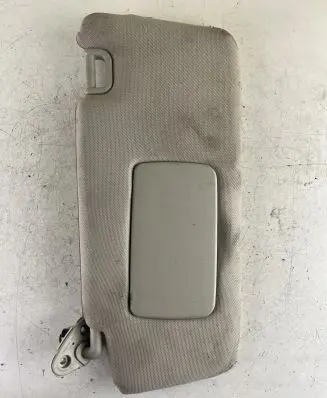 Subaru Outback Sun visor
