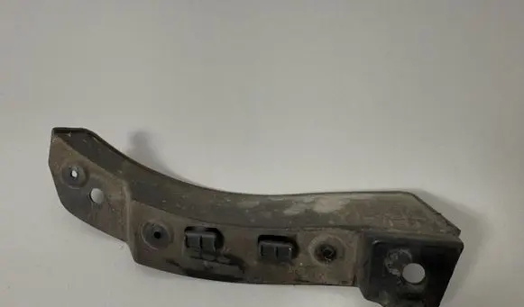 Hyundai Santa Fe Front wheel arch liner splash guards 86817S2500