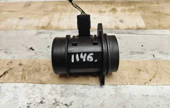 Ford Fiesta Mass air flow meter 5WK97004 006036184 9647144080
