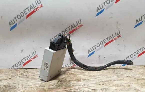 BMW X5 E70 Other control units/modules 7184392 61357184392