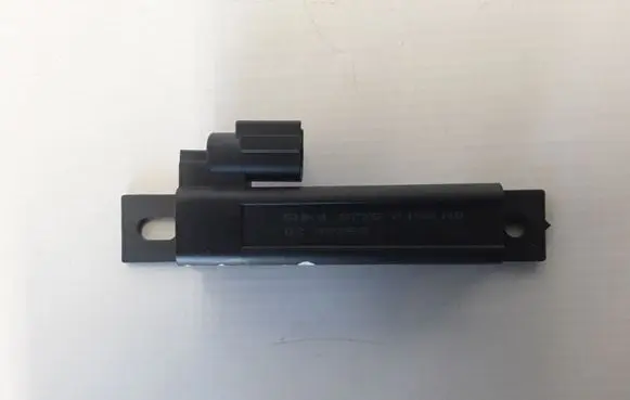 Renault Koleos II Sensor