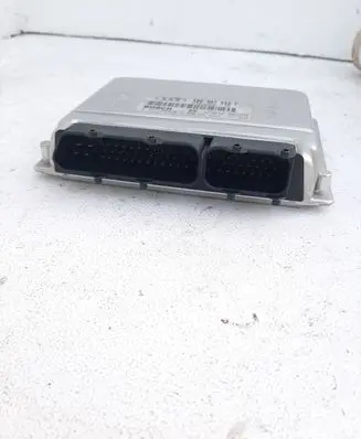 Audi A6 S6 C5 4B Engine control unit/module 4B0907552F 0261204812