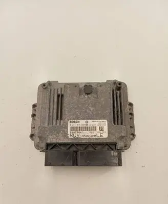 Suzuki SX4 Engine ECU kit and lock set 0281017320 5187744 L05261DAM