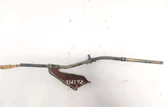 Oil level dip stick