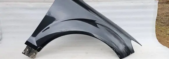 Audi Q7 4L Fender 4L0821106